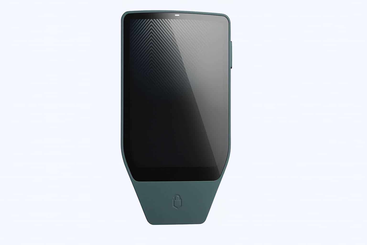 open-source wallet zet nieuwe veiligheidsnorm