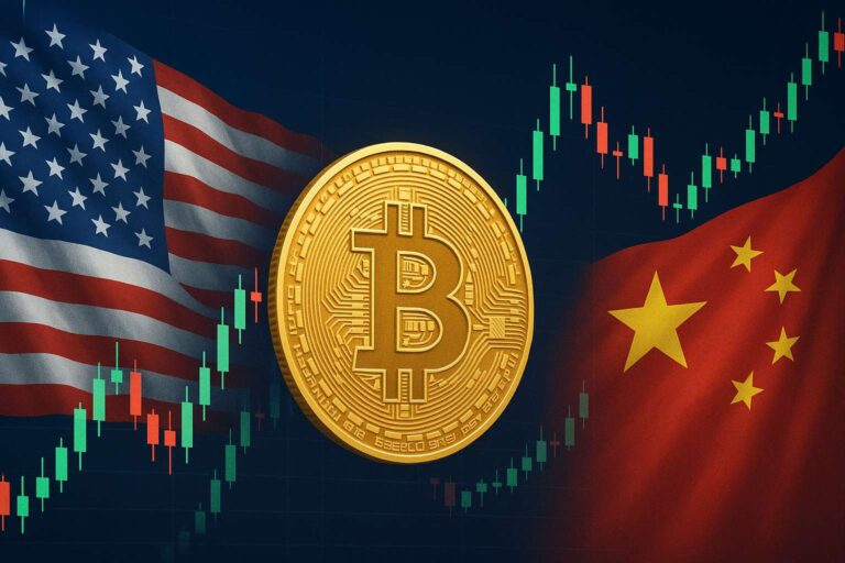 VS-China-akkoord stuwt herstel van Bitcoin en cryptomarkt