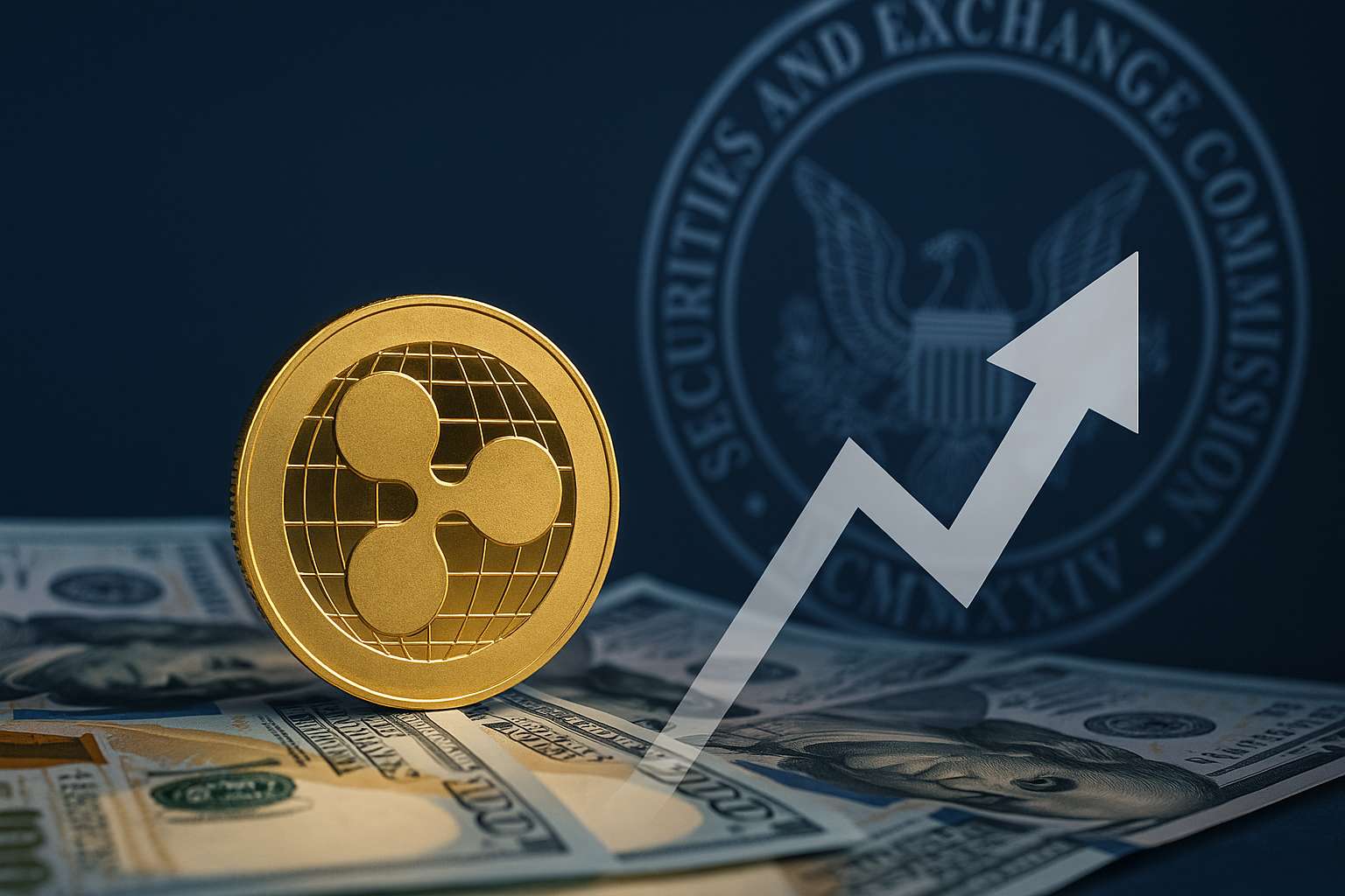 Wanneer komt de XRP ETF? Nieuwe tijdlijn na SEC-shutdown
