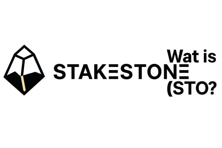 Wat is StakeStone (STO)? - Crypto Nieuwsblad