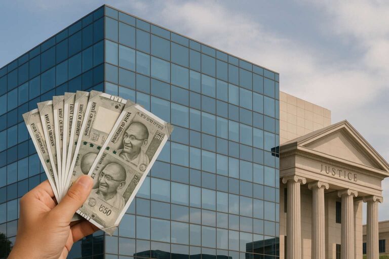 WazirX start terugbetalingen na rechtbankgoedkeuring