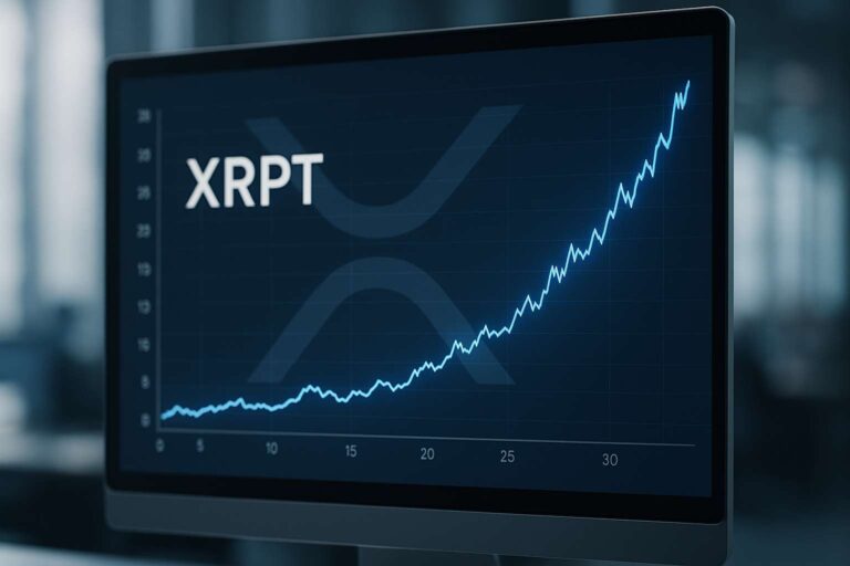 XRP ETF: Het Complete Overzicht