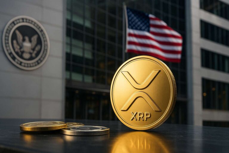 Ripple Nieuws: 21Shares XRP ETF automatisch goedgekeurd