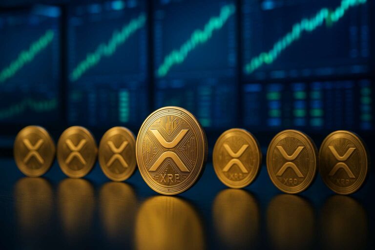 7 Spot XRP ETF’s verwacht in november 2025