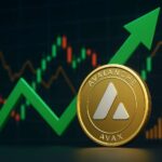 AVAX stijgt na nieuws over Avalanche ETF van Bitwise