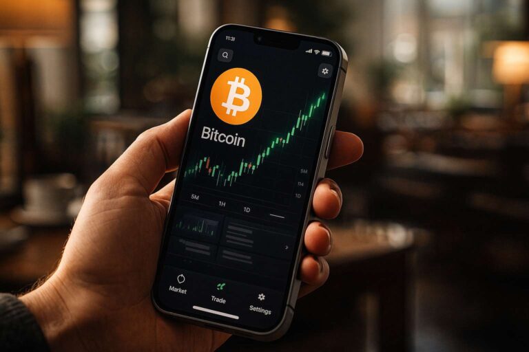 Beste Bitcoin Apps voor iOS, iPhone en iPad