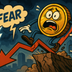 Analyse: Bitcoin nadert kritiek niveau bij extreme angst