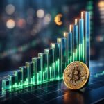 Actuele Bitcoin Koers BTC in Euro