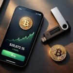 Bitcoin kopen en bewaren (2025 Gids)