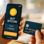 Bitcoin kopen met Bancontact