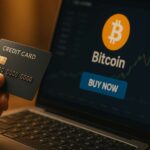 Bitcoin kopen met Creditcard? Top 4 Aanbieders (2025)