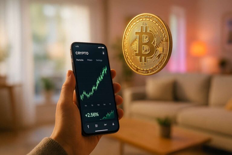 Bitcoin kopen met iDEAL