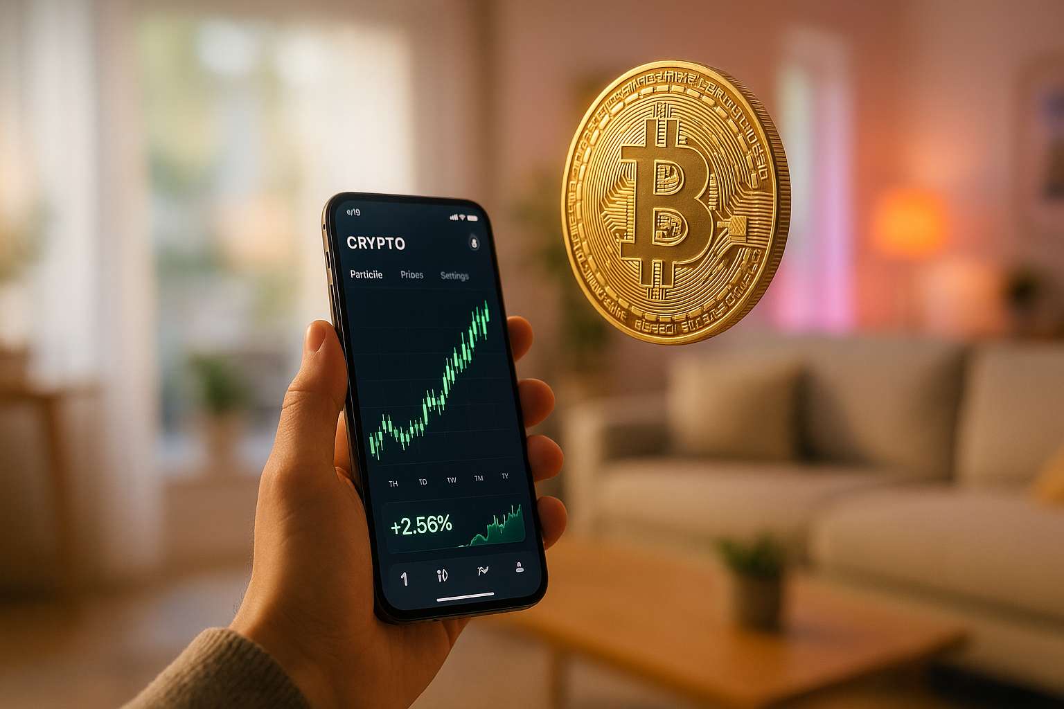 Bitcoin kopen met iDEAL