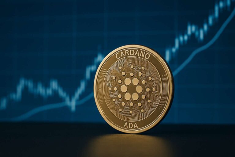 Cardano koers verwachting en analyse van 8 november 2025