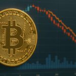 Cryptomarkt: Miljarden aan liquidaties en Bitcoin daalt hard