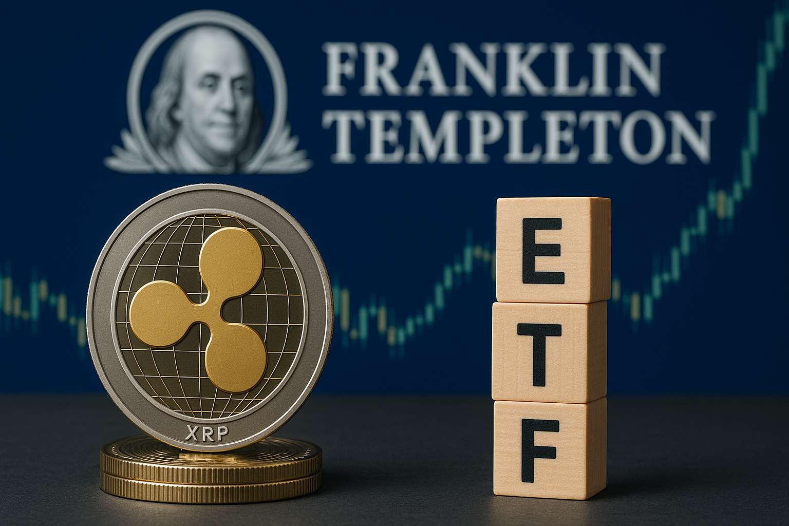Franklin Templeton zet laatste stap