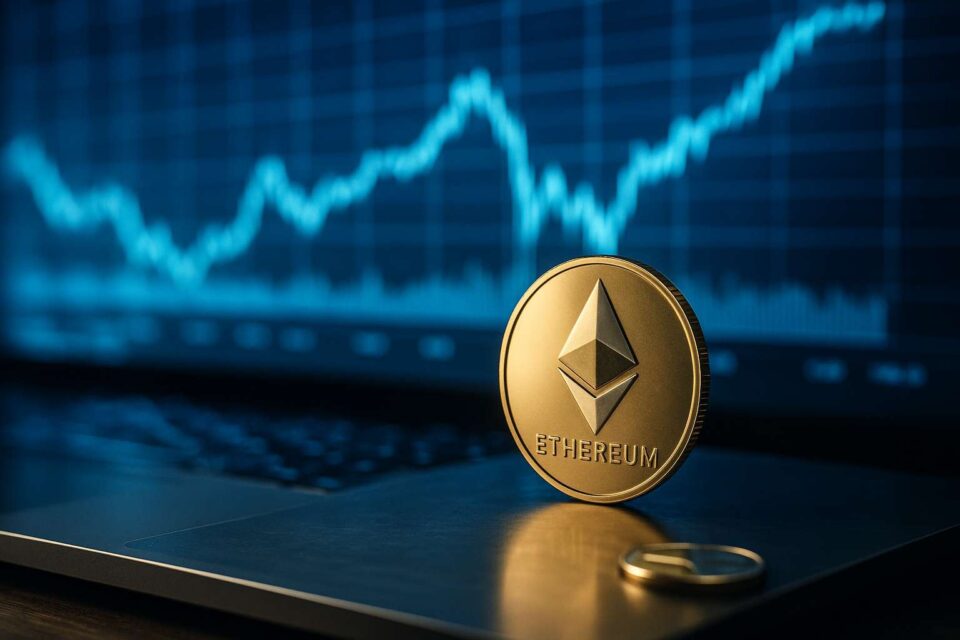 Ethereum verwachting en analyse van 14 november 2025