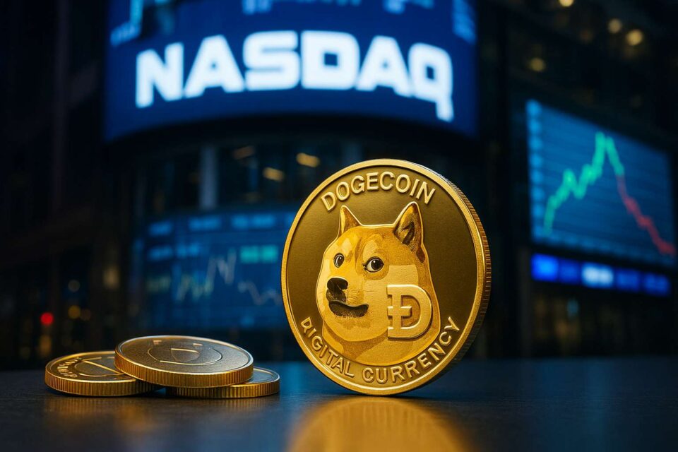 Grayscale Dogecoin ETF mogelijk al op 24 november gelanceerd