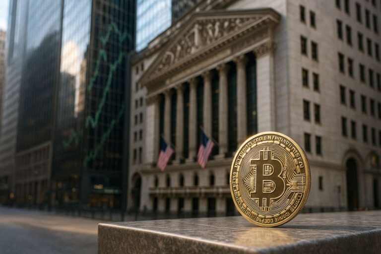 Grayscale dient IPO-aanvraag in bij SEC voor notering op NYSE