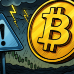 Zeldzame indicator duikt op en geeft Bitcoin nieuwe hoop in extreem angstige markt