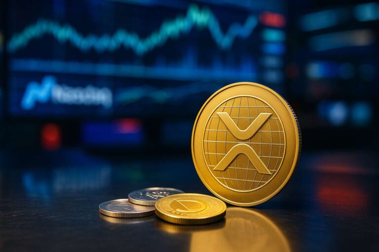 Ripple Nieuws: XRP ETF haalt $128 miljoen in 4 dagen op Nasdaq