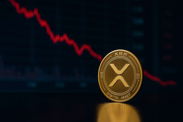 XRP Nieuws: XRP koers daalt vlak voor eerste XRP ETF lancering