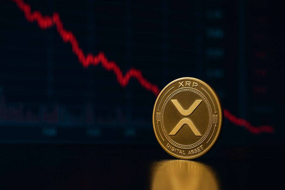 XRP Nieuws: XRP koers daalt vlak voor eerste XRP ETF lancering