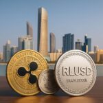 Ripple krijgt akkoord: RLUSD toegestaan in Abu Dhabi