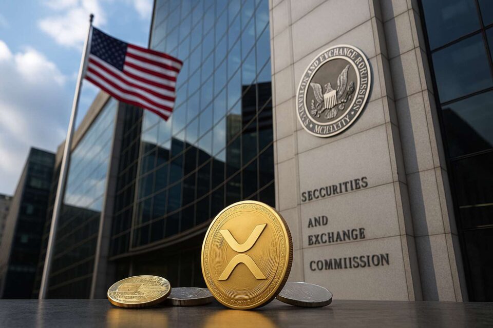 SEC geeft nieuwe richtlijnen voor crypto-ETF’s na einde shutdown