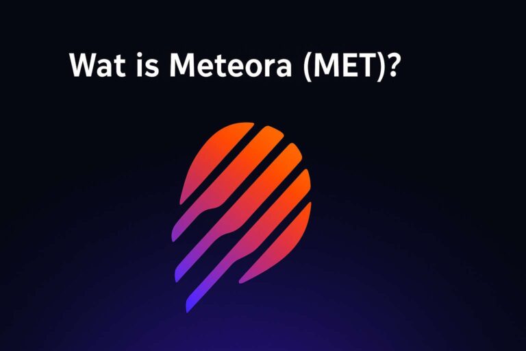 Wat is Meteora (MET)? - Crypto Nieuwsblad