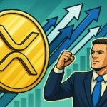 XRP wint snel terrein nu nieuwe beursfondsen massaal instromen