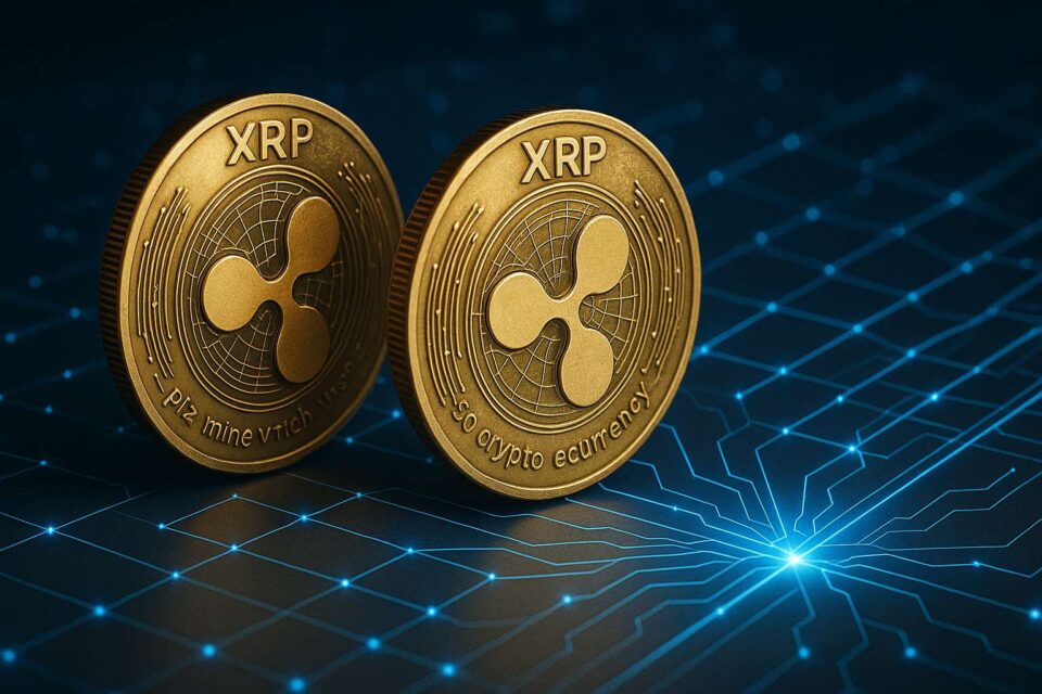 XRP Nieuws: 126 miljoen XRP verplaatst door Evernorth