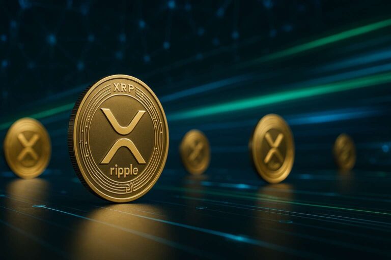 XRP Nieuws: Gigantische XRP-transfers vlak voor ETF lancering