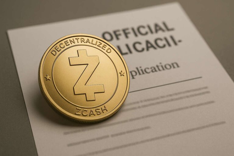 Zcash kan ETF krijgen: Grayscale doet officiële aanvraag