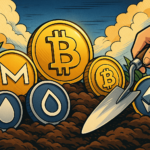 De 5 beste cryptomunten om nu te kopen: 1 december 2025