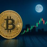 Bitcoin AfterDark ETF aangevraagd: nachtkoers jaagt op winst