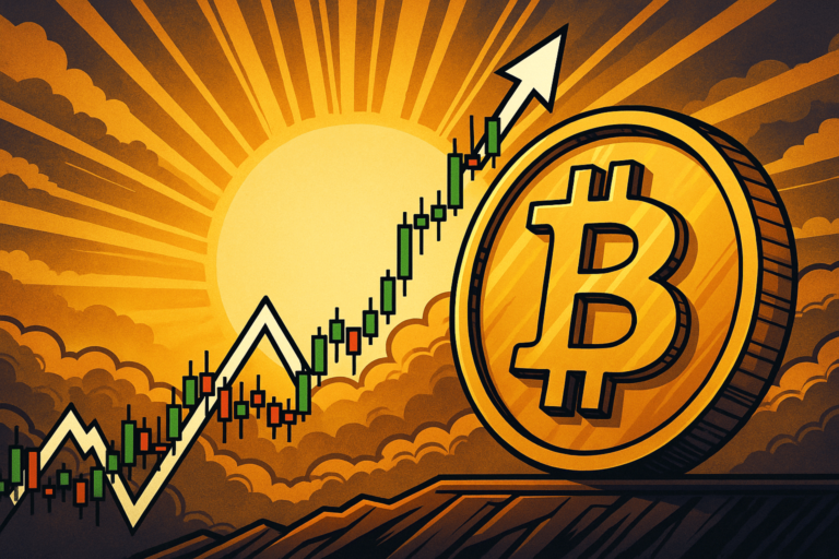 Bitcoin herstelt uit extreme angst en analisten zien ruimte voor een stevige opleving