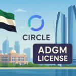 Circle breidt uit in Abu Dhabi met nieuwe ADGM-licentie
