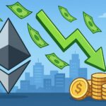 Ethereum Fusaka upgrade laat transactiekosten kelderen