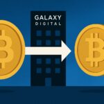 Galaxy Digital verrast met grote Bitcoin transfer van 900 BTC