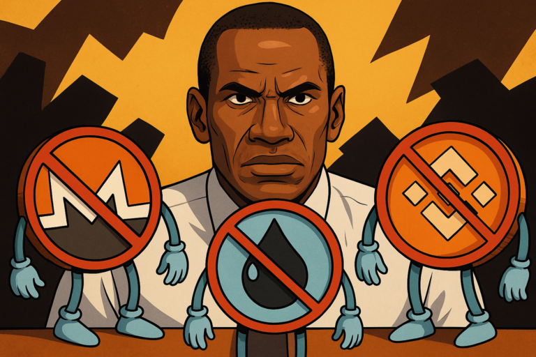 BitMEX-oprichter Arthur Hayes waarschuwt: deze cryptocurrencies verdwijnen in 2026