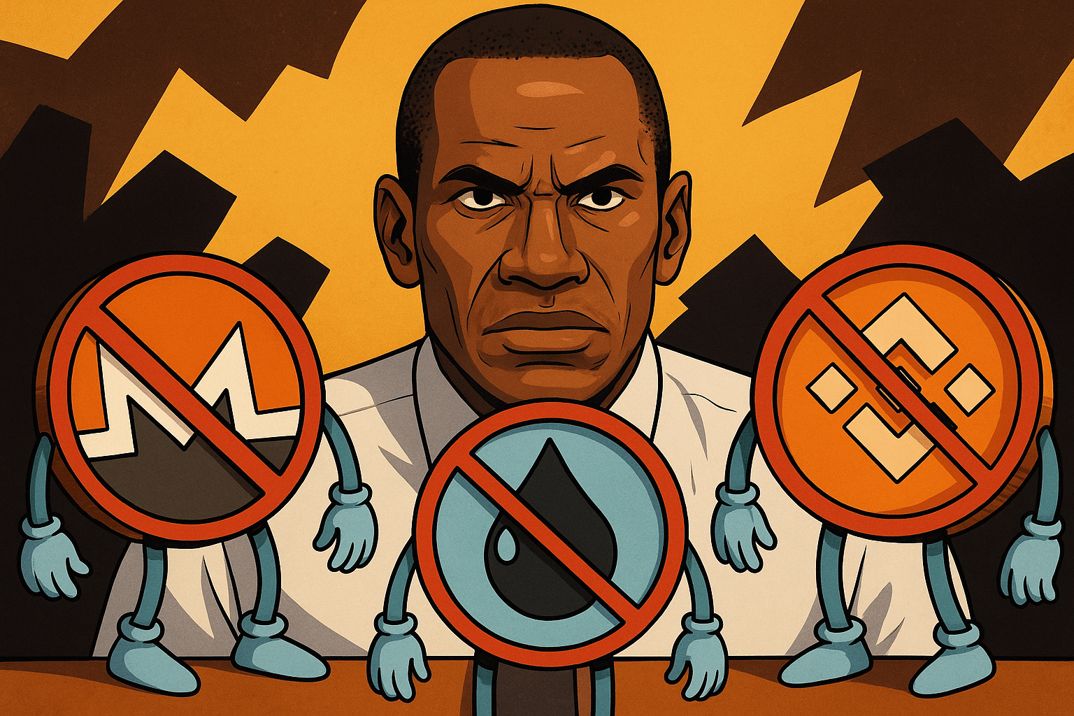 BitMEX-oprichter Arthur Hayes waarschuwt: deze cryptocurrencies verdwijnen in 2026