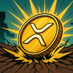 XRP verrast markt met krachtige comeback terwijl grote spelers instappen