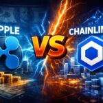 Ripple vs Chainlink: dit verschil telt echt