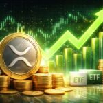 Mijlpaal voor XRP-ETF’s: 30 dagen meer kopers dan verkopers