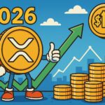 XRP verwachting 2026: 10 dollar realistischer dan ooit