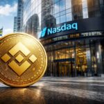 BNB via ETP verhandelbaar op Nasdaq Stockholm
