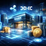 DXC en Ripple werken samen aan crypto-oplossingen voor banken