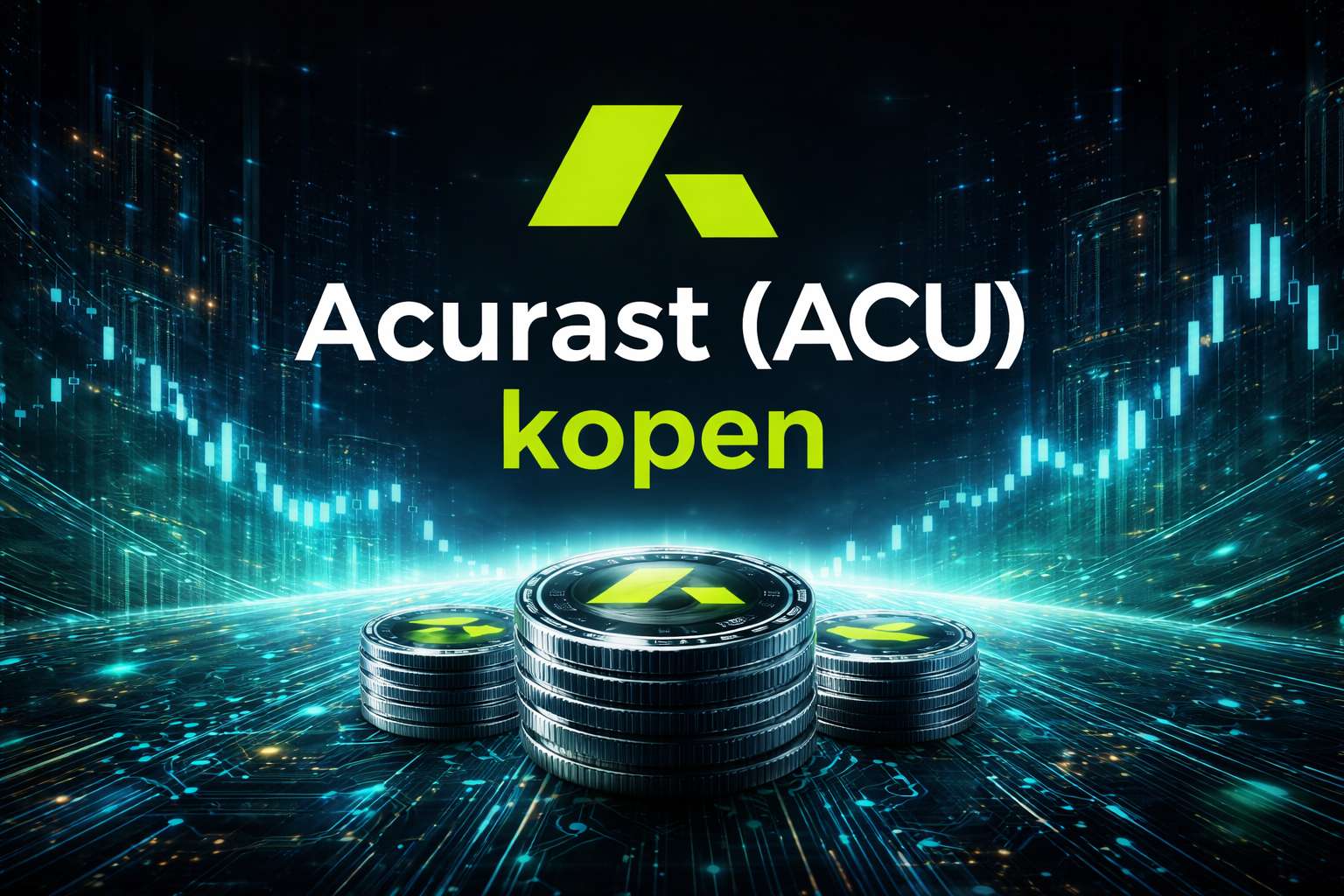 Hoe koop ik Acurast (ACU)?