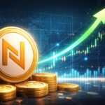 Nomina (NOM) stijgt 100% in 24 uur na INDODAX-tokenmigratie